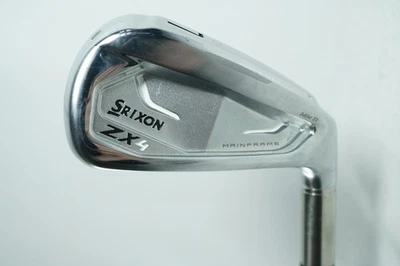 Srixon ZX4 MK2 7 Iron / Regular Flex Graphite Shaft / Ex Demo - Image 1 of 4