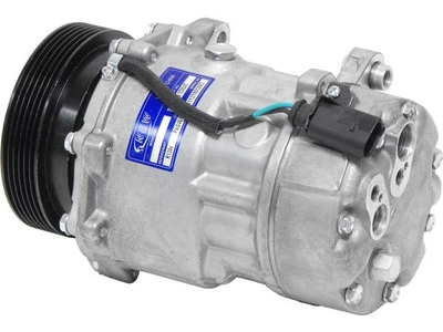 For 1998-2006 Volkswagen Beetle A/C Compressor 79233KSZB 2000 1999 2001 2002 - Image 1 of 2