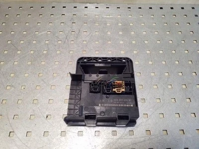 SEAT LEON 1P1 Komfortsteuergerät 1K0959433BT 2.00 Diesel 125kw 2008 26071679 - Immagine 1 di 3