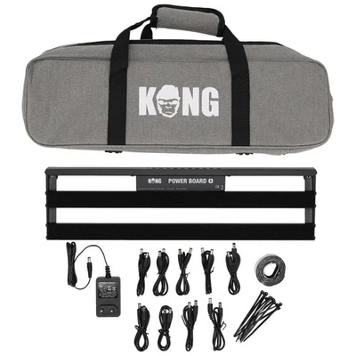 Kong Power Board S - Bild 1 von 4