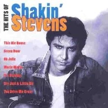 The Hits of [Musikkassette] von Shakin Stevens von not sp... | CD | Zustand gut - Bild 1 von 2