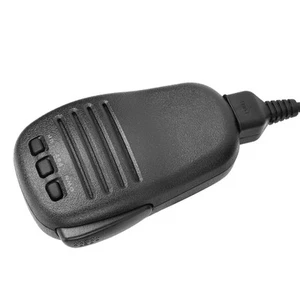 *MH-31B8 Handheld Microphone Speaker For FT-847 FT-920 FT-950 FT-2000 2BD - Zdjęcie 1 z 12
