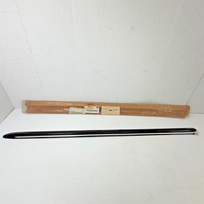 NUEVO 2001-2006 CHRYSLER SEBRING PUERTA DELANTERA DERECHA MOLDURA 0SX10DX8AB OEM Foto 1 de 4