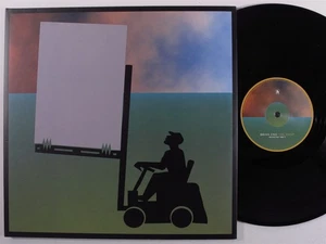 BRIAN ENO The Drop ALL SAINTS 2XLP NM europe 2014 reissue gatefold a - Picture 1 of 2