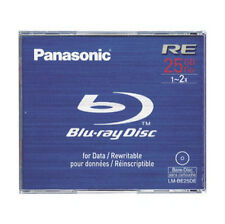 Panasonic (LM-BE25DE) BD-RE