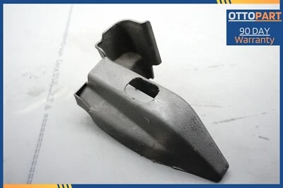 Ford Thunderbird 2002-2005 lado derecho techo rígido cierre cubierta moldura OEM 1W6376505 Foto 1 de 4