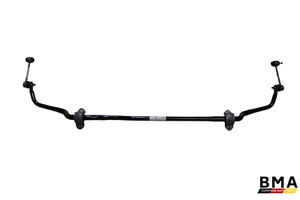 BMW M3 M4 G80 G82 Competition Rear Anti-Roll Sway Bar Assembly 2021 - 2023 OEM - Picture 1 of 6
