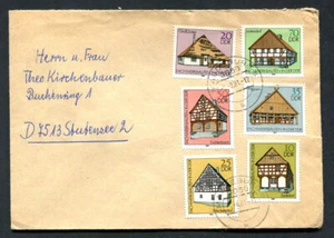 Alemania - RDA: Mejor portada de 1981 - Juego completo - Magdeburgo - Usado - Imagen 1 de 1