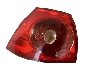 FANALE FARO STOP LUCE POSTERIORE SINISTRO VOLKSWAGEN GOLF V 2003 - Picture 1 of 11