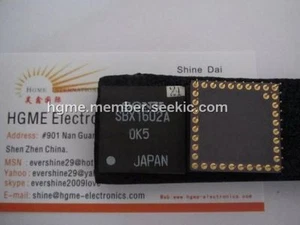 SONY SBX1602A PGA Serial Interface/Transmission Encorder USA ship - Picture 1 of 1
