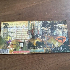 Bell Orchestre – Recording A Tape The Colour Of The Light - ARCADE FIRE - CD !!! - Imagen 1 de 2