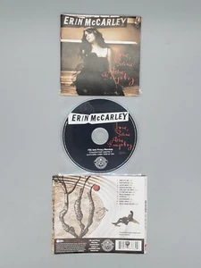 Love, Save the Empty von Erin McCarley (CD, 2009) kein Koffer kein Tracking - Bild 1 von 1