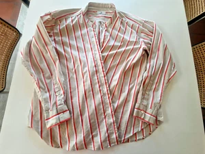 Closed Bluse Damen Oberteil Hemd Hemdbluse Gr. XL Modell "Blanche" - Bild 1 von 4