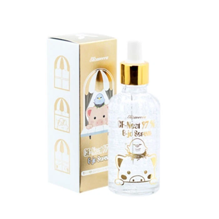 Suero Elizavecca Gold CF-Nest Extract 97 B-jo 50 ml Foto 1 de 1
