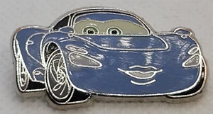 DISNEY Pin Trading ~ Disney Pixar/Cars 2 ~ Holley Shiftwell ~ 2012 - Picture 1 of 8