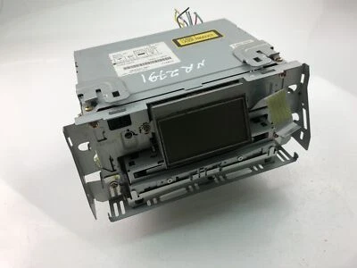 TOYOTA COROLLA Musik-Player ohne GPS 86120-1A180 2004 15224115 - Bild 1 von 4