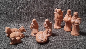 Krippefiguren - Bild 1 von 4