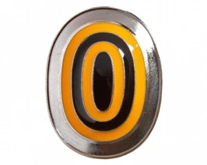 Soldier's cockade (lower ranks) small, model 1881. Russia, copy - Picture 1 of 2
