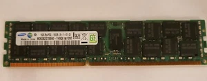 Samsung M393B2K70BH0-YH9Q8 M1202 16GB Server RAM Memory - Picture 1 of 1