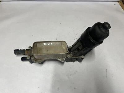 Refrigerador de óleo DODGE RAM 1500 Pick-up DJ, DS 2017 6790424411 68310865AB - Imagem 1 de 4