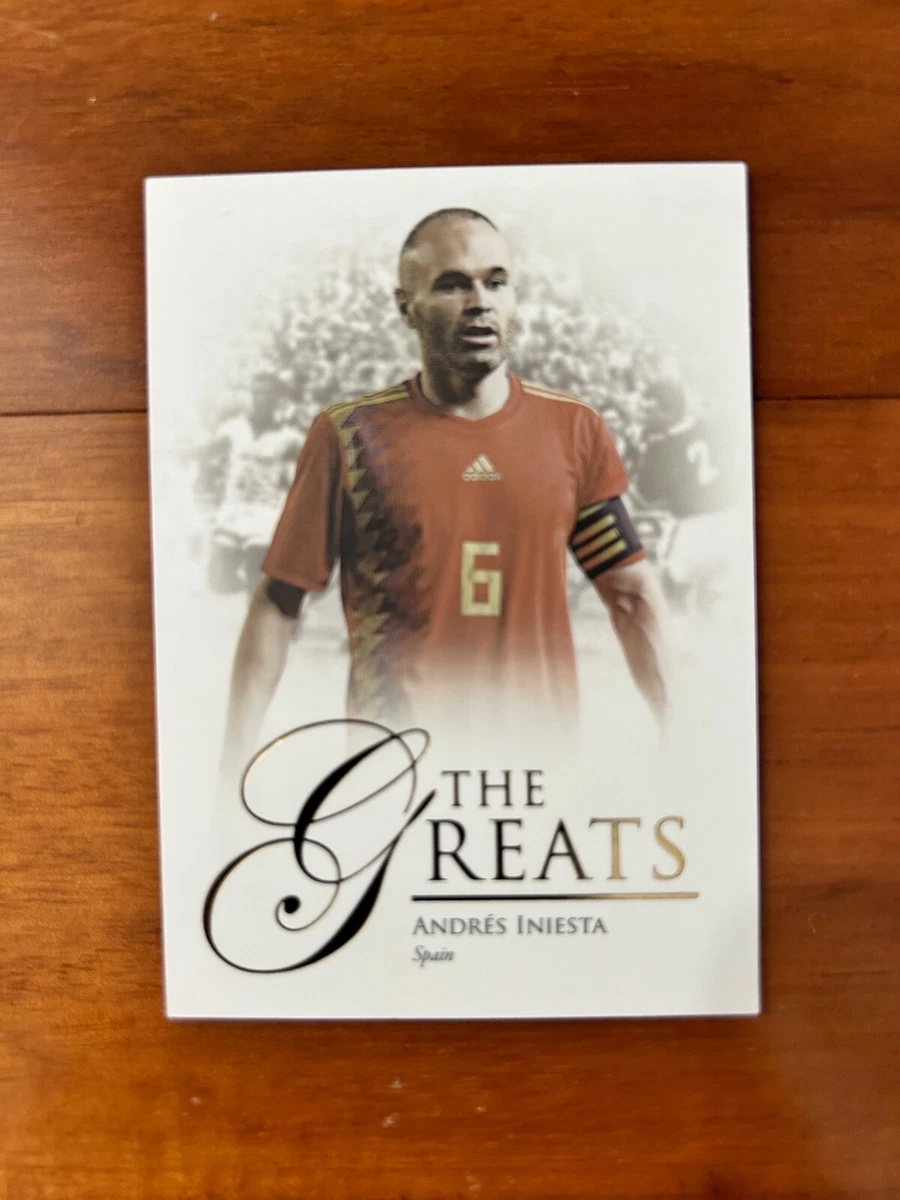 2023-24 Futera Unique World Football Soccer Trading Cards