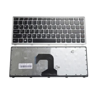 OEM New IBM Lenovo AELZ8U00210 25203609 MP-11K93US-6862 T3C1-US laptop Keyboard - Picture 1 of 1