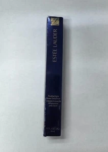 Estee Lauder FeatherLight Esaltatore per sopracciglia 05 nero 0,01 oz - Foto 1 di 2