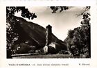 CPM AK Valls d&#39;Andorra-Santa Coloma Campans romanic ANDORRA (1219918)