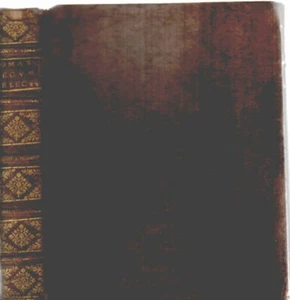 Legum delectus. Ex libris Digestorum et codicis. Accedunt singulis legibus - Picture 1 of 1
