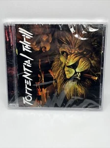 TORRENTIAL THRILL Nothing As It Seems CD NEW - Bild 1 von 2