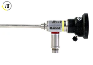 Richard Wolf 4mm 70° Panoview 3 Endoscope - Picture 1 of 1
