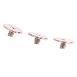 6Pcs For HP ENVY X360 15-BP BP103TX TPN-W127 Series 15.6" Laptop Hinge Screws - Afbeelding 1 van 3