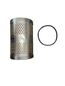 WIX Filters - 51143 Cartridge Fuel Metal Canister, Pack of 1 - Picture 1 of 4