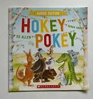 Hokey Pokey Aussie Edition par Ed Allen - Livre à couverture souple d'occasion - Pas de CD