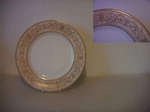 Royal Doulton - Soberano - Plato de ensalada (8") - Imagen 1 de 1