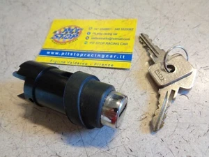 SCHLOSS MOTORHAUBE HINTEN FIAT 131 - CL - SUPERMIRAFIORI - NEU - Bild 1 von 2