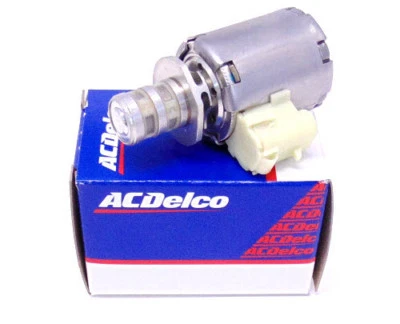 4L80E Trans Electronic Pressure Control EPC Solenoid Force Motor 2004-Up - Image 1 of 4