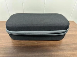 Funda rígida de lujo de nailon para Nintendo Switch original muy buena 9E - Imagen 1 de 4