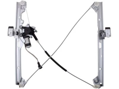 For 2007-2013 Chevrolet Avalanche Window Regulator Front Left 23251RVFJ 2008 - Image 1 of 2