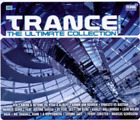 Various Artists Trance the Ultimate Collection 2010 - Volume 3 (CD) Album