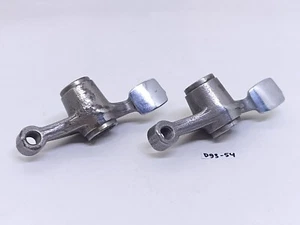 2 Pc Rocker Arm For HONDA CB100 CL100 CB125S CL125 K1-K2 1972-1973 - Bild 1 von 4