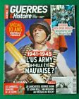 Magazine:Guerres & Histoire No 60:1941-45 US ARMY,GUERRE DES DEUX ROSES.