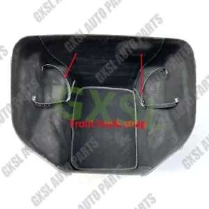 For Ferrari 458 Front Luggage strap - Bild 1 von 2