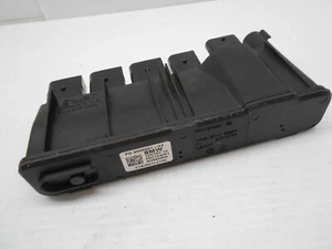 2015 BMW 5 Series Integrated Power Supply Module OEM 8638551 CD0472 - Picture 1 of 4
