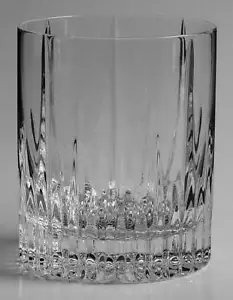 Mikasa Arctic Lights Double Old Fashioned Glass 359006 - Picture 1 of 1