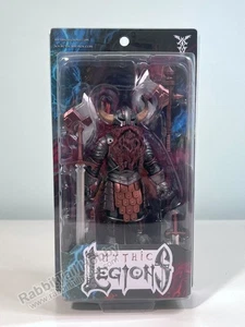 Four Horsemen Mythic Legions Bothar Shadowhorn - All Stars 6 (US In-Stock) - Picture 1 of 11