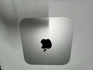 Apple Mac mini (500GB HDD, Intel Core i5, 1.40GHz, 4GB) Mini PC Desktop (2014) - Picture 1 of 4