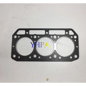 New cylinder head gasket for Yanmar 3T84HTLE-TB Engine - Imagen 1 de 1
