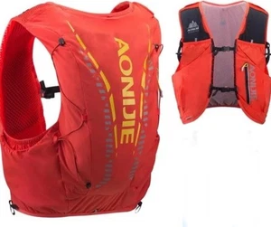 AONIJIE Running Hydration Vest 12L for Men and Women, Lightweight L/XL - Picture 1 of 6
