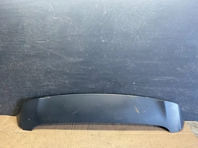 Alerón trasero híbrido Toyota Prius 2010 a 2015 OEM R7974 DG Foto 1 de 4